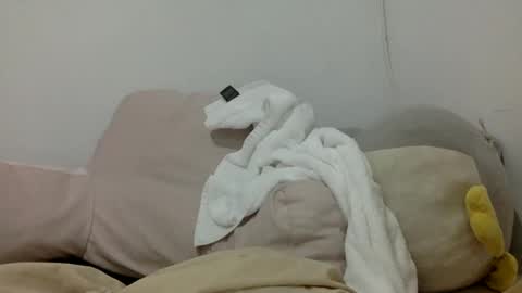 Snapshot of munchi_ chatting on 9, 1, 2025 online show from 9, 1, 2025