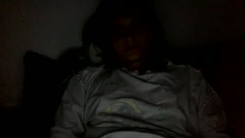 Snapshot of munchi_ chatting on 13, 1, 2025 online show from 13, 1, 2025