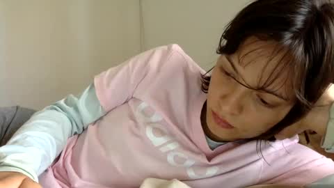 Snapshot of munchi_ chatting on 20, 1, 2025 online show from 20, 1, 2025