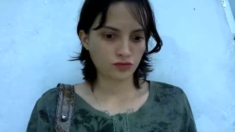 Snapshot of munchi_ chatting on 22, 1, 2025 online show from 22, 1, 2025