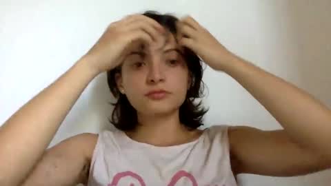 Snapshot of munchi_ chatting on 7, 2, 2025 online show from 7, 2, 2025