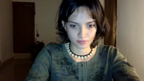 Snapshot of munchi_ chatting on 14, 2, 2025 online show from 14, 2, 2025