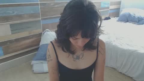 Snapshot of munchi_ chatting on 20, 9, 2025 online show from 20, 9, 2025