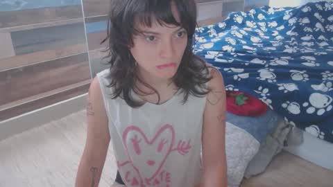 Snapshot of munchi_ chatting on 21, 9, 2025 online show from 21, 9, 2025