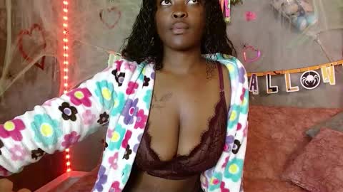 Leidy online show from 22, 10, 2025