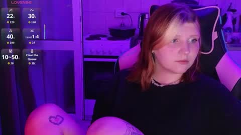 Snapshot of mura_muur chatting on 10, 7, 2026 Milana online show from 10, 7, 2026