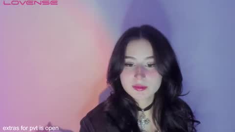 Snapshot of murasaki_doll chatting on 15, 10, 2025 kimi- independent model online show from 15, 10, 2025