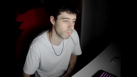 Snapshot of murcianito chatting on 31, 1, 2025 murcianito online show from 31, 1, 2025