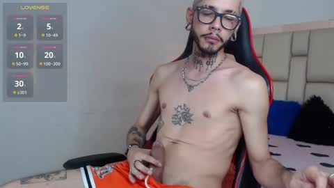 murdok  online show from 9, 1, 2025