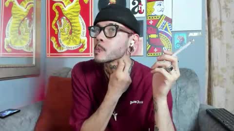 murdok  online show from 13, 10, 2025