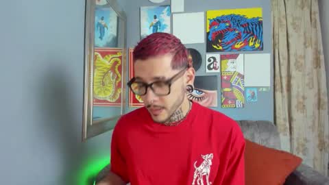 murdok  online show from 28, 10, 2025