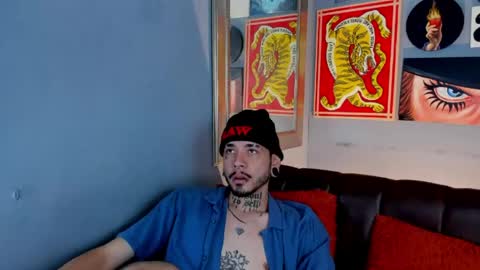 murdok  online show from 16, 4, 2026