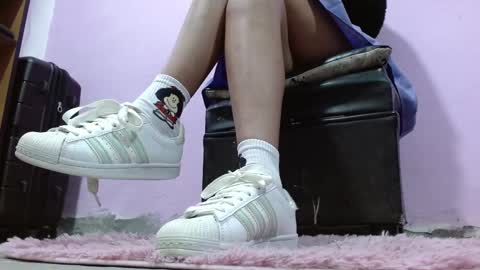 Snapshot of murielbrown chatting on 6, 2, 2025 Muriel online show from 6, 2, 2025