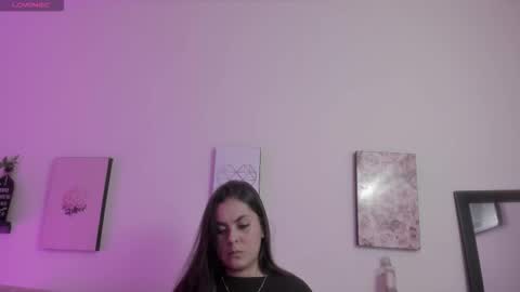 muriell_69 online show from 11, 11, 2025