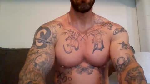 muscle761004 online show from 7, 6, 2026
