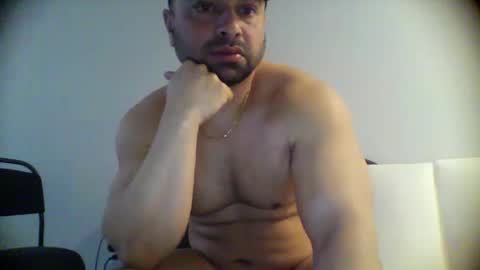 Snapshot of muscle794 chatting on 27, 2, 2026 Cool Traveler online show from 27, 2, 2026