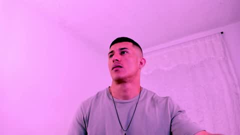 Muscle Man online show from 24, 2, 2026