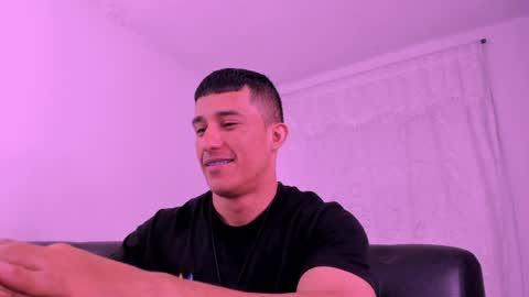 Muscle Man online show from 31, 3, 2026