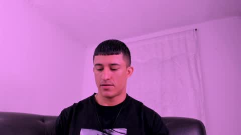 Muscle Man online show from 2, 4, 2026