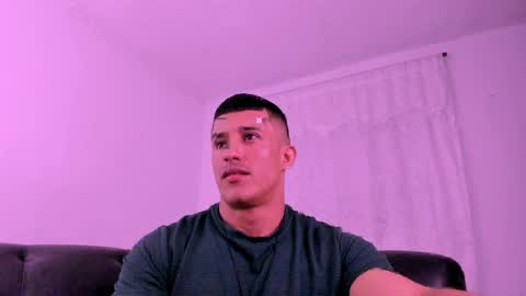 Muscle Man online show from 5, 4, 2026