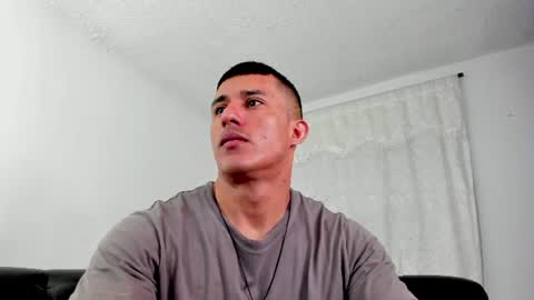 Muscle Man online show from 5, 7, 2026