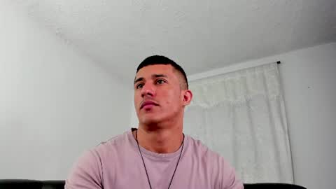 Muscle Man online show from 6, 7, 2026