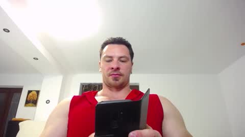 AJ online show from 23, 3, 2026