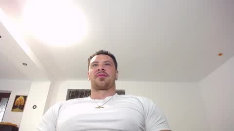 Snapshot of muscleaj69 chatting on 8, 6, 2026 AJ online show from 8, 6, 2026