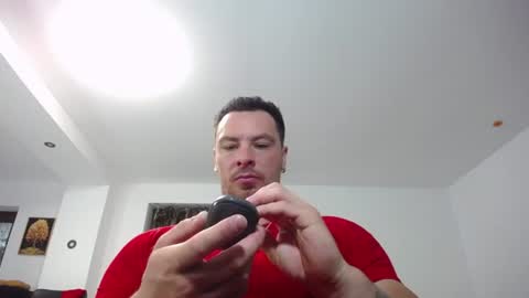 AJ online show from 29, 6, 2026