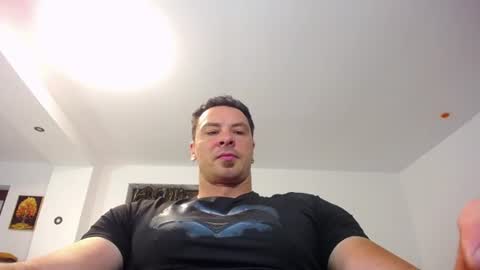AJ online show from 13, 7, 2026