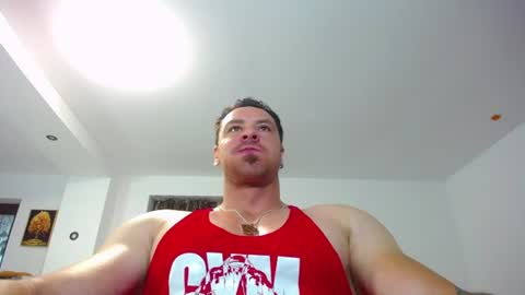 AJ online show from 19, 7, 2026