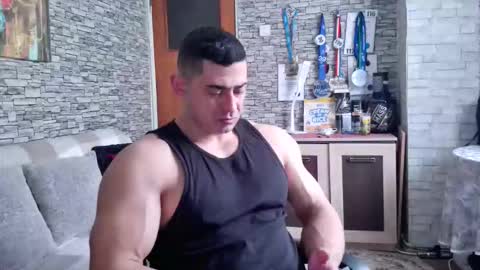 BRENDON online show from 6, 1, 2026