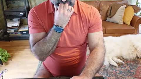 Jordan El Din online show from 4, 12, 2025