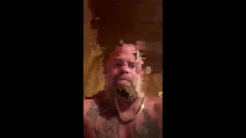 Snapshot of muscledick40 chatting on 19, 1, 2025 muscledick40 online show from 19, 1, 2025