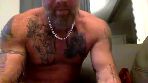 Snapshot of muscledick40 chatting on 13, 2, 2025 muscledick40 online show from 13, 2, 2025