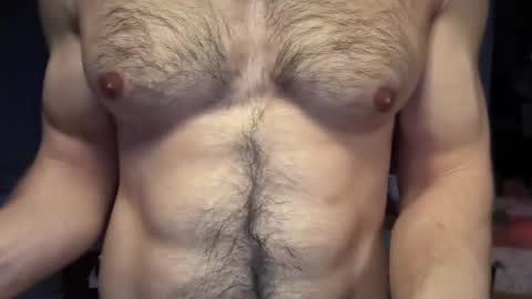musclehair3 online show from 23, 12, 2024