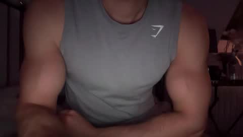 musclehair3 online show from 22, 9, 2025