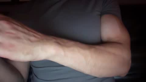 musclehair3 online show from 20, 10, 2025