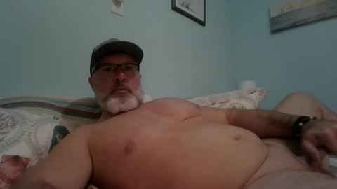 Snapshot of musclemeat41 chatting on 29, 1, 2025 musclemeat41 online show from 29, 1, 2025