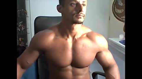 muscleoss online show from 16, 1, 2025