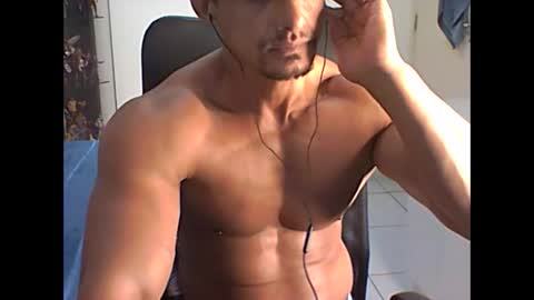 muscleoss online show from 18, 1, 2025