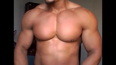 muscleoss online show from 30, 1, 2025