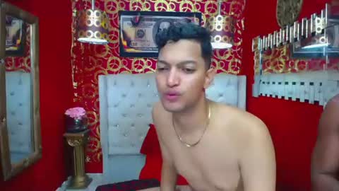 Snapshot of musclepein chatting on 28, 7, 2026 musclepein online show from 28, 7, 2026