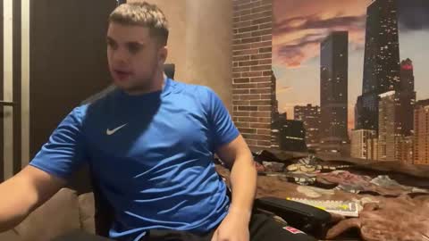 Snapshot of musclephantom chatting on 24, 9, 2025 Egor online show from 24, 9, 2025