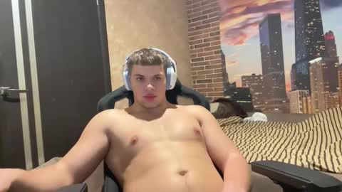 Egor online show from 29, 11, 2025