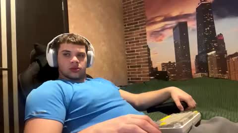 Egor online show from 27, 2, 2026