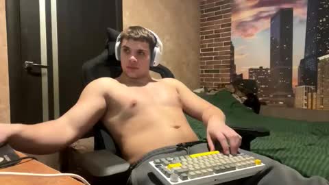 Egor online show from 3, 3, 2026