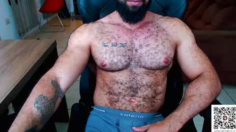 Snapshot of muscleweed420 chatting on 30, 4, 2026 Ragnar online show from 30, 4, 2026