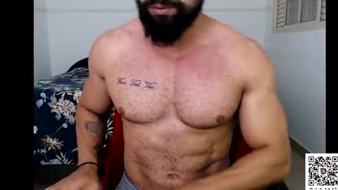 Ragnar   online show from 8, 7, 2026
