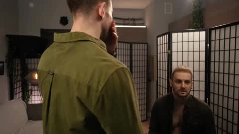 Ivan  online show from 2, 3, 2025